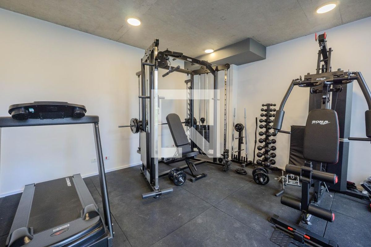 Kitnet-Studio, 25 m² - Foto 33