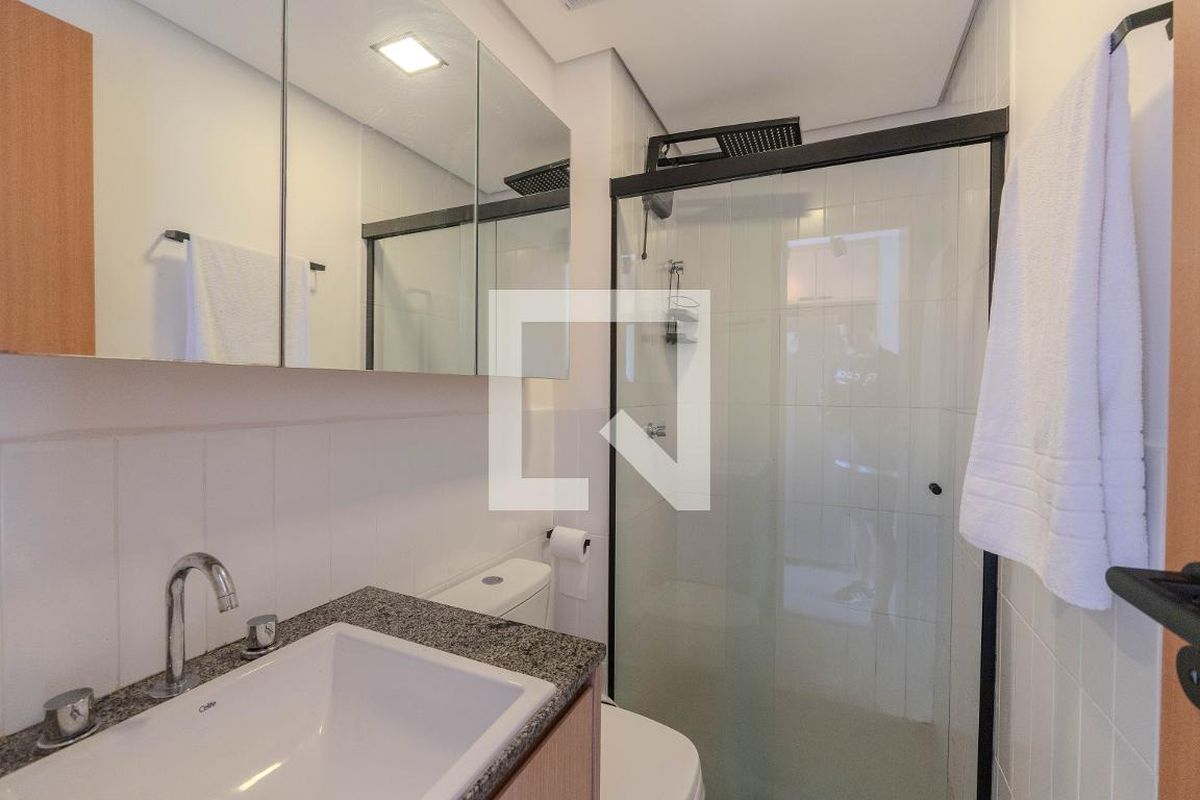 Kitnet-Studio, 25 m² - Foto 14