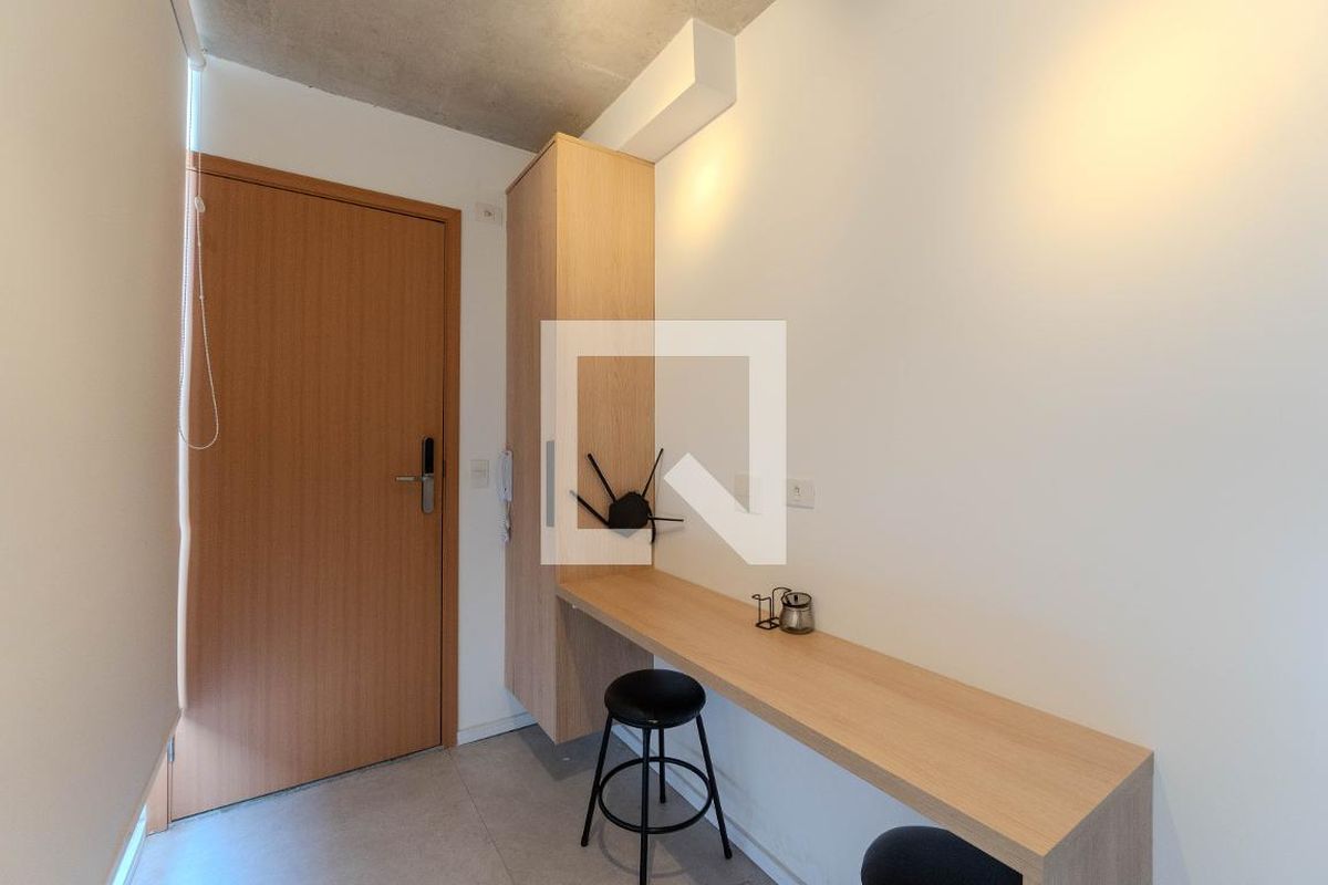 Kitnet-Studio, 25 m² - Foto 24