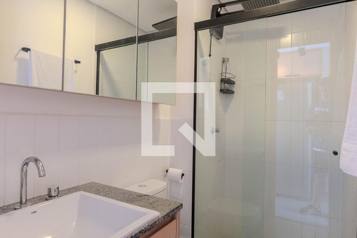Kitnet-Studio, 25 m² - Foto 15