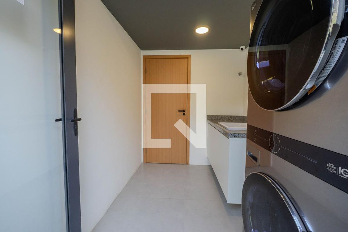 Kitnet-Studio, 25 m² - Foto 30