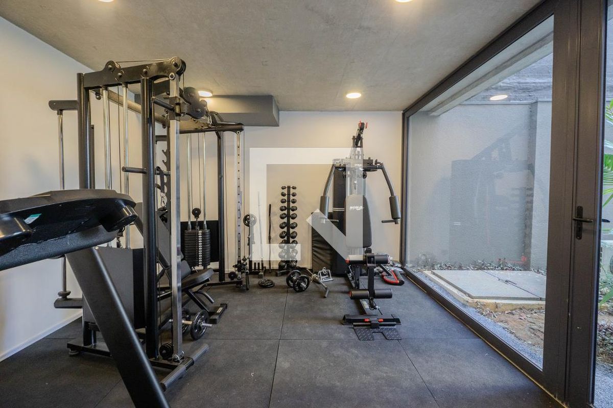 Kitnet-Studio, 25 m² - Foto 34