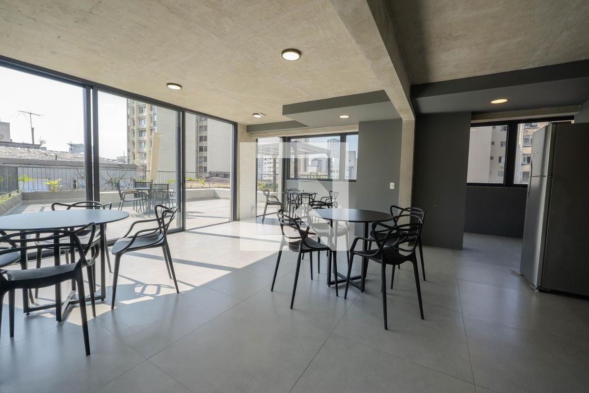 Kitnet-Studio, 25 m² - Foto 40
