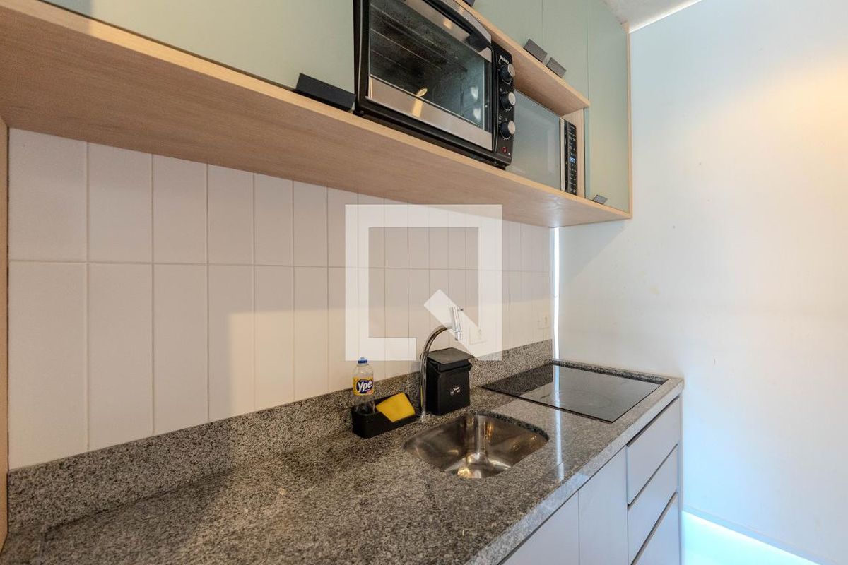 Kitnet-Studio, 25 m² - Foto 23