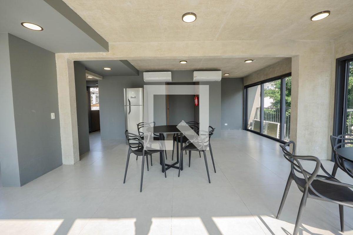 Kitnet-Studio, 25 m² - Foto 38