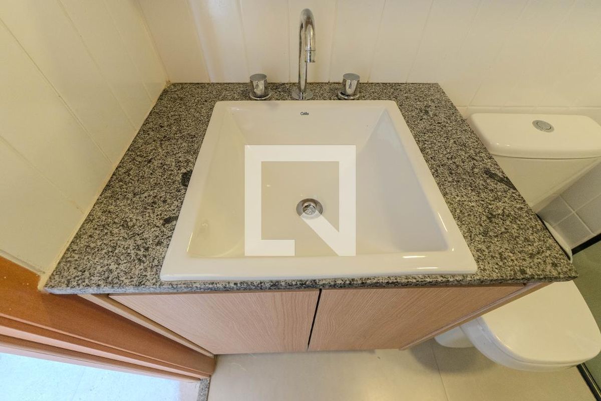 Kitnet-Studio, 25 m² - Foto 16