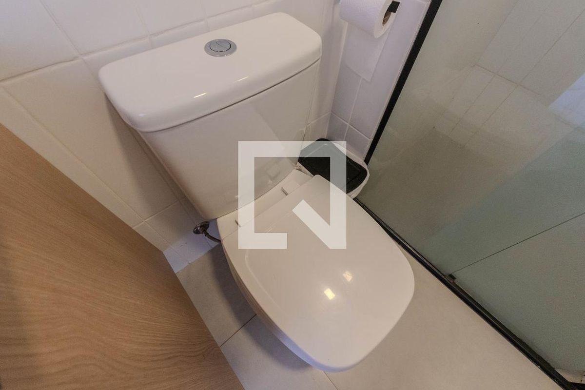Kitnet-Studio, 25 m² - Foto 17