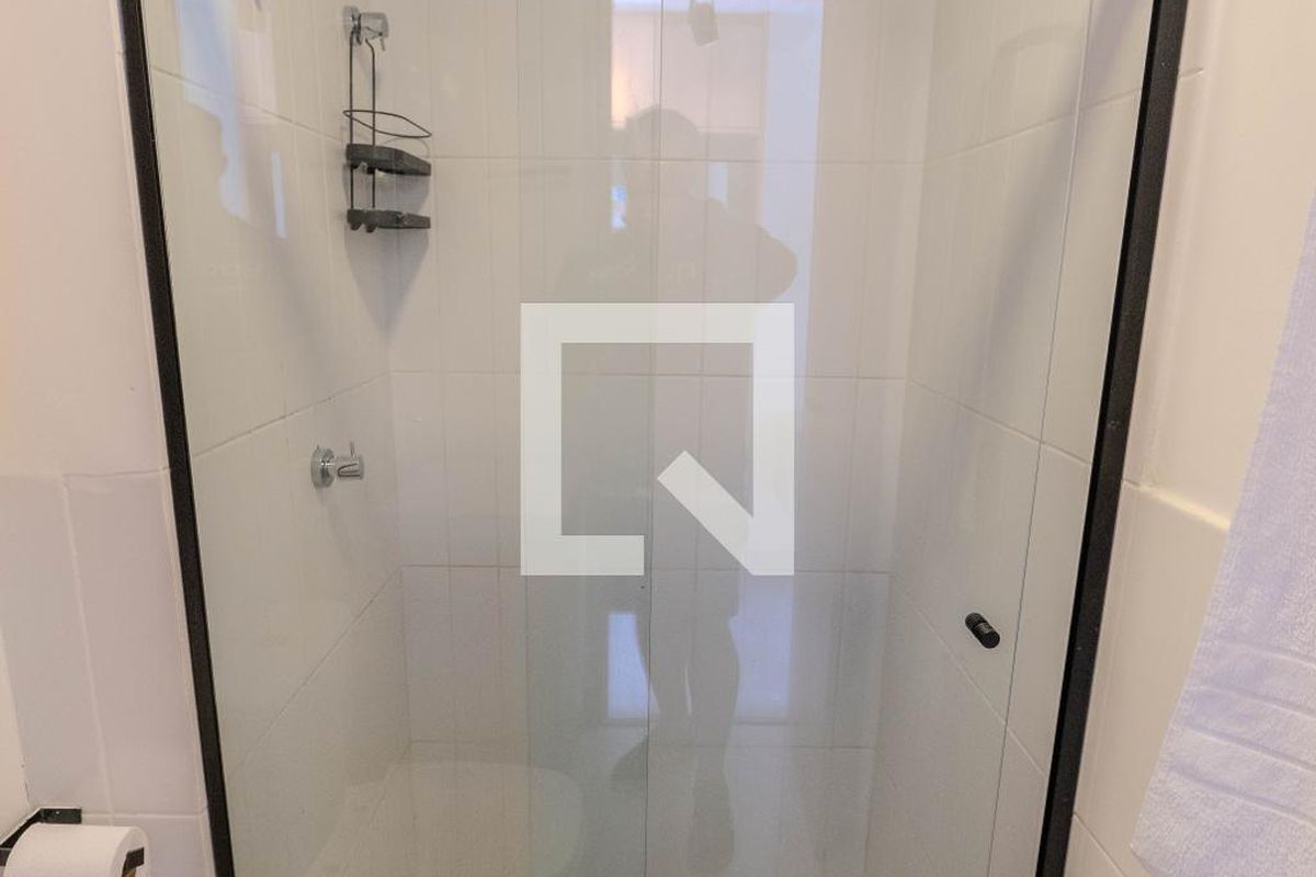 Kitnet-Studio, 25 m² - Foto 18