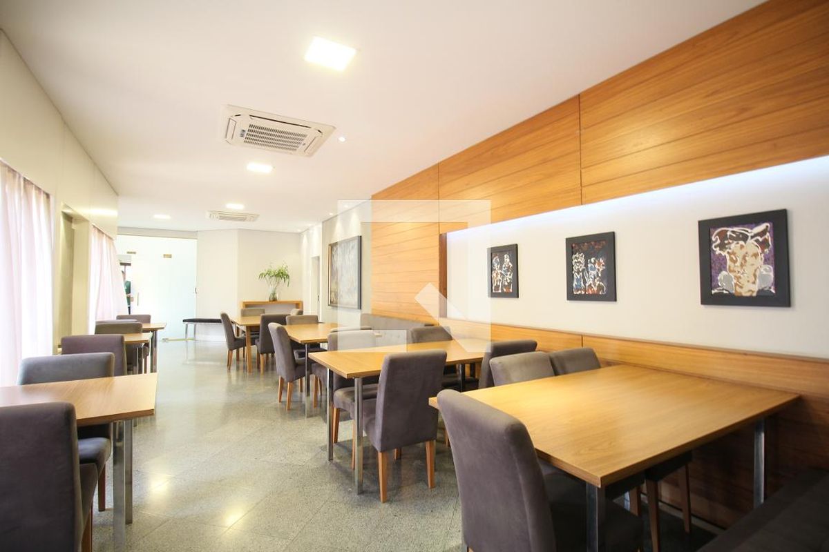 Apartamento, 3 quartos, 140 m² - Foto 126