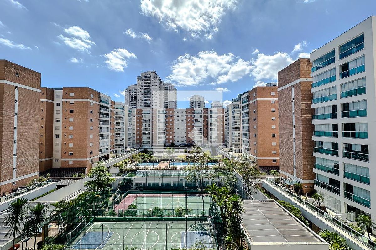 Apartamento, 4 quartos, 204 m² - Foto 11