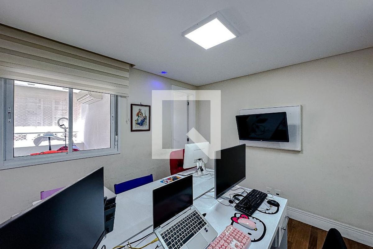 Apartamento, 4 quartos, 204 m² - Foto 38