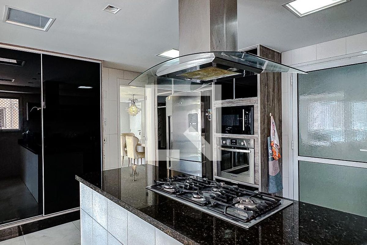 Apartamento, 4 quartos, 204 m² - Foto 63