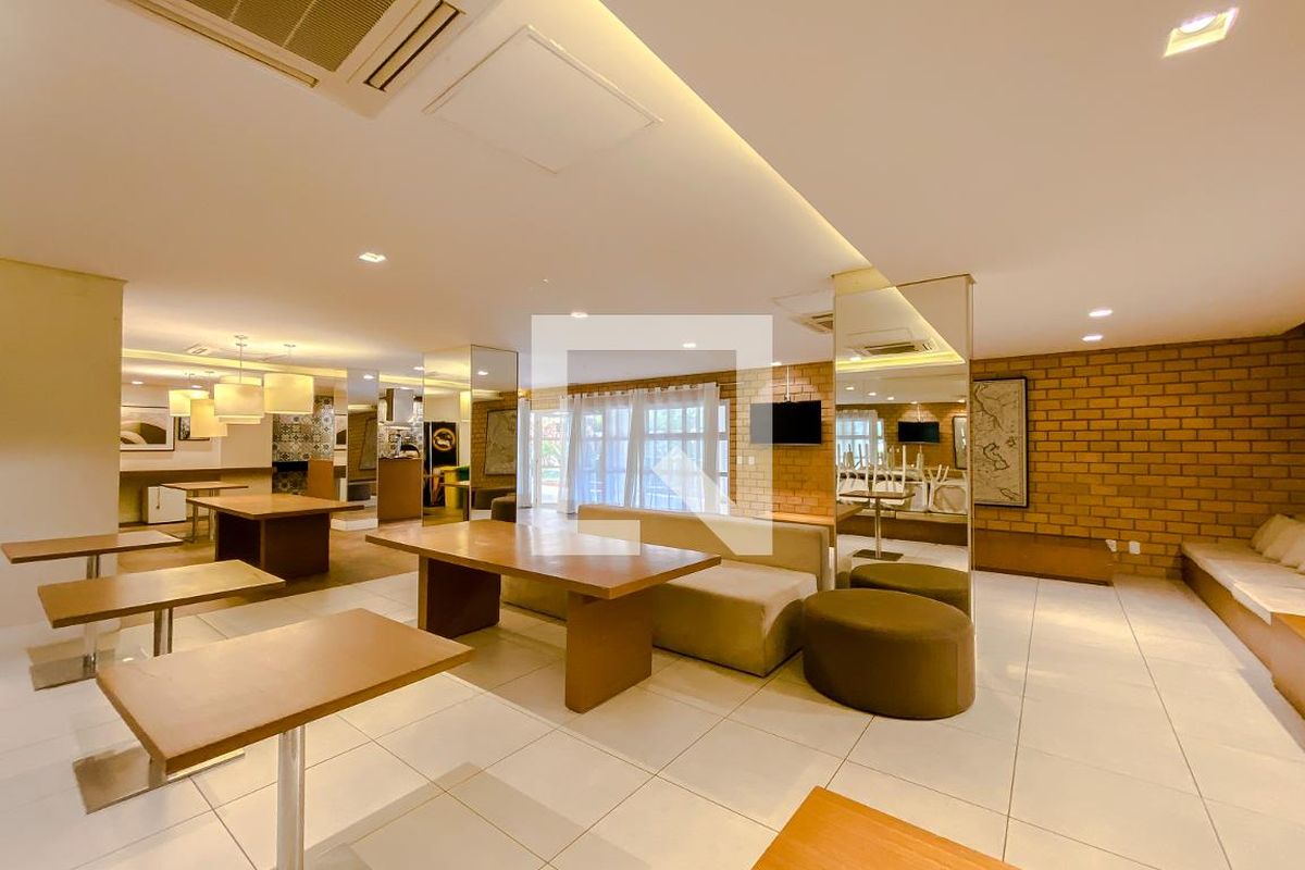 Apartamento, 4 quartos, 204 m² - Foto 84
