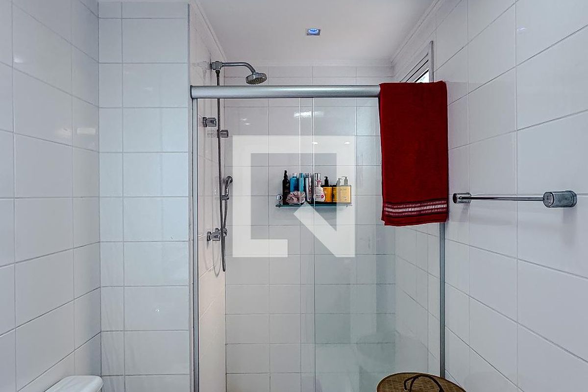 Apartamento, 4 quartos, 204 m² - Foto 33