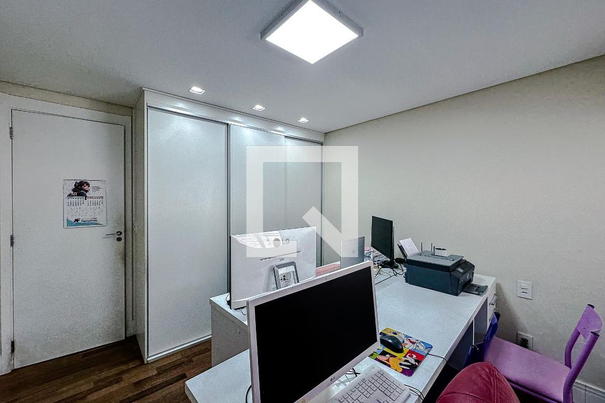 Apartamento, 4 quartos, 204 m² - Foto 39