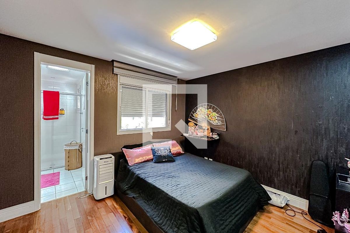 Apartamento, 4 quartos, 204 m² - Foto 27