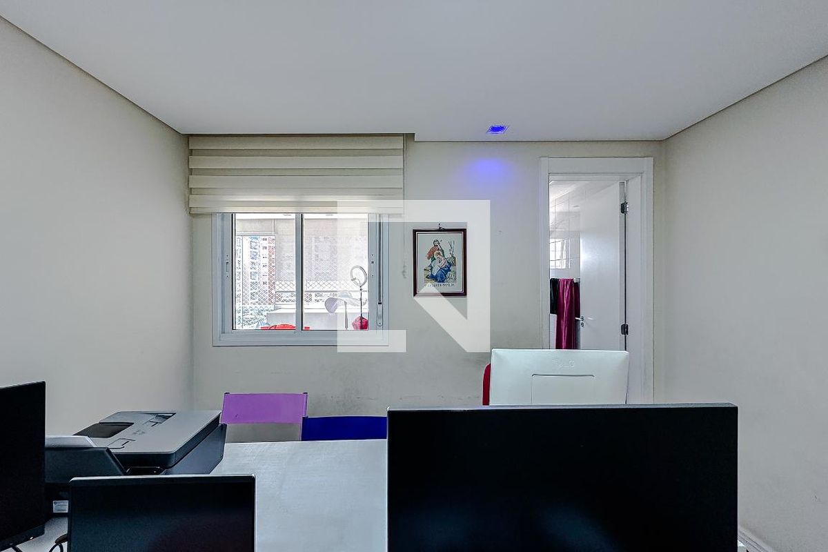 Apartamento, 4 quartos, 204 m² - Foto 41