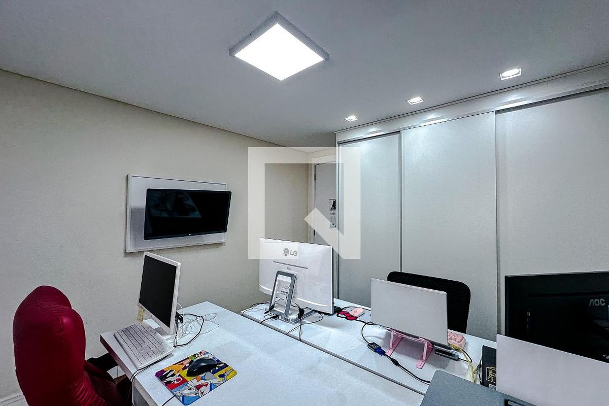 Apartamento, 4 quartos, 204 m² - Foto 40