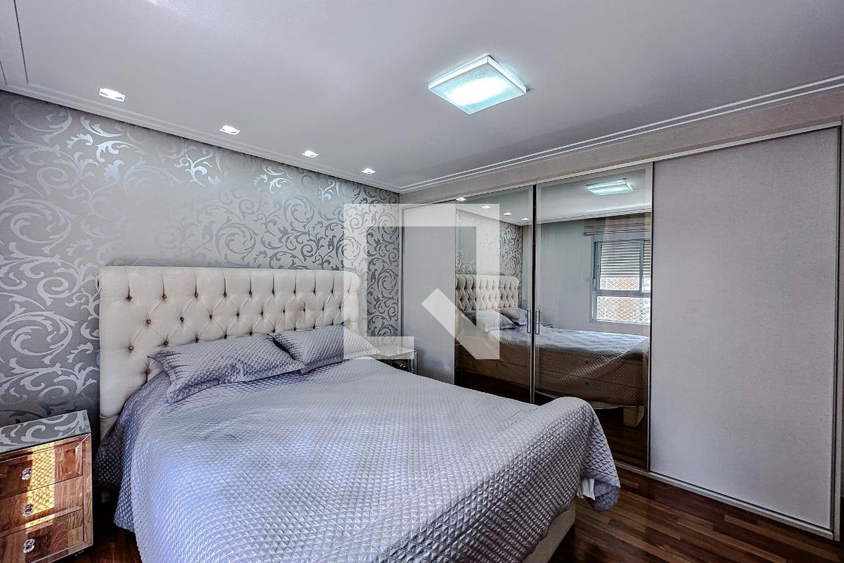 Apartamento, 4 quartos, 204 m² - Foto 14