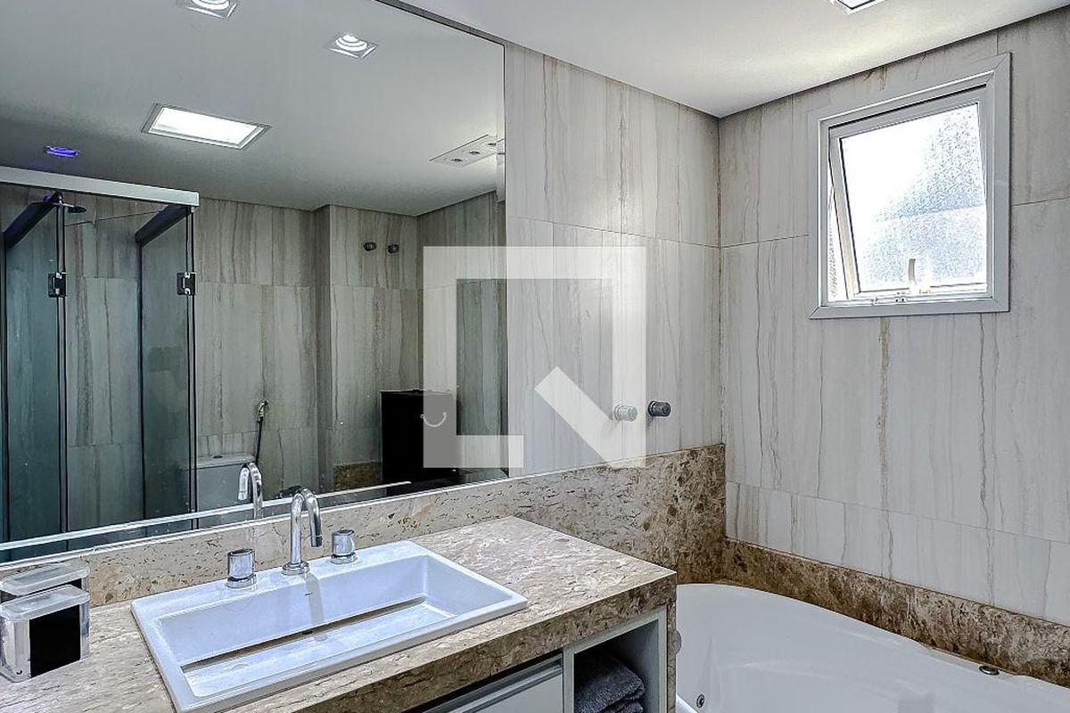 Apartamento, 4 quartos, 204 m² - Foto 22