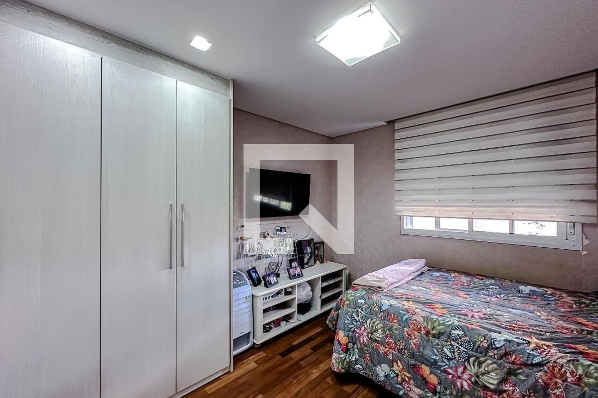 Apartamento, 4 quartos, 204 m² - Foto 47
