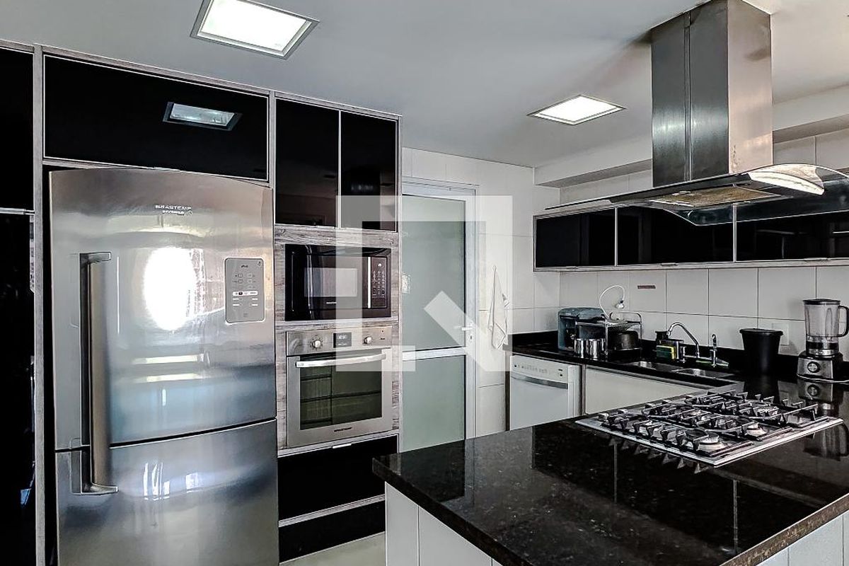 Apartamento, 4 quartos, 204 m² - Foto 62