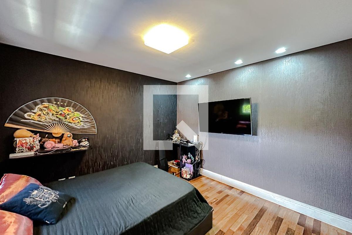 Apartamento, 4 quartos, 204 m² - Foto 30