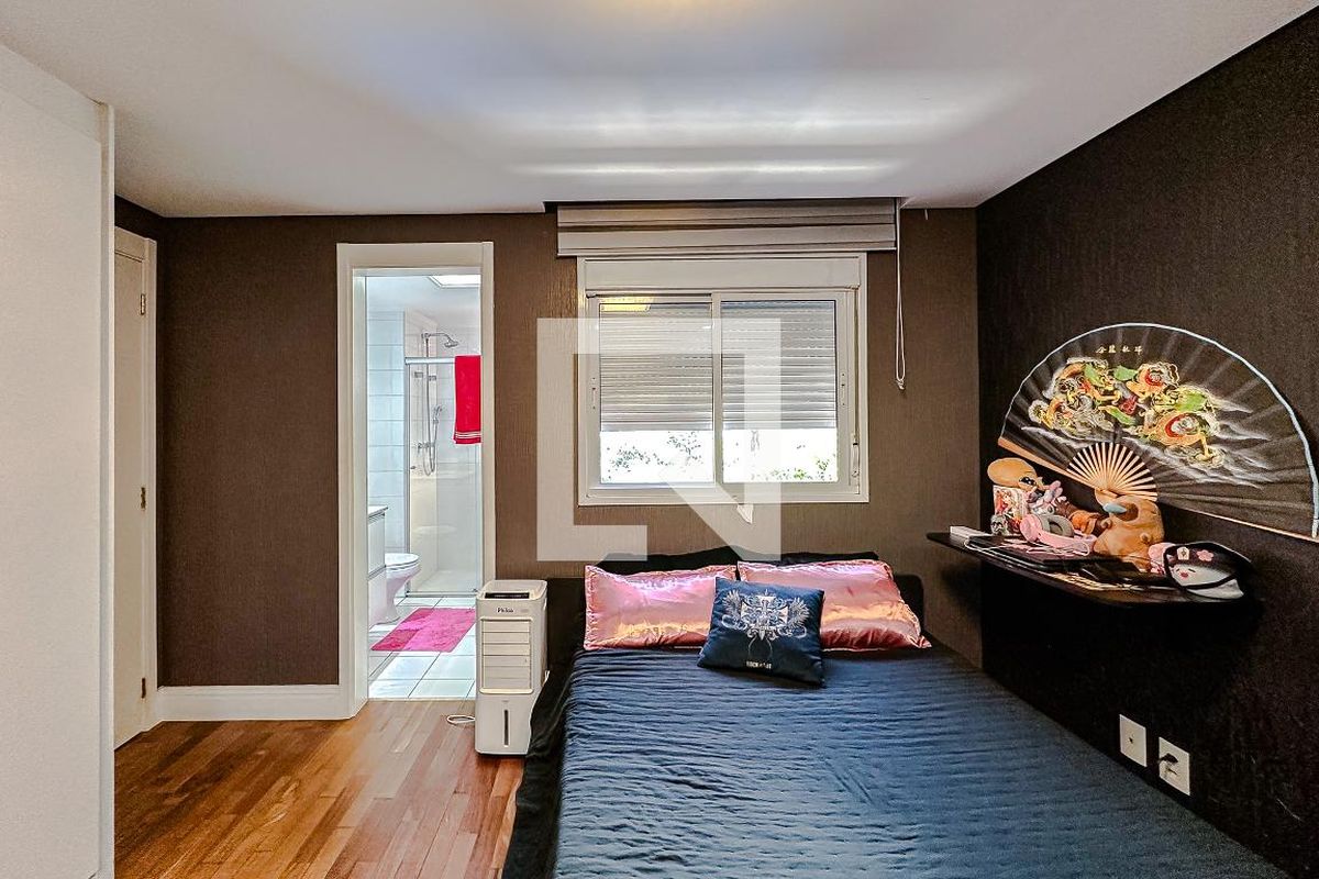 Apartamento, 4 quartos, 204 m² - Foto 31