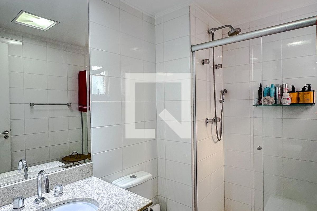 Apartamento, 4 quartos, 204 m² - Foto 32