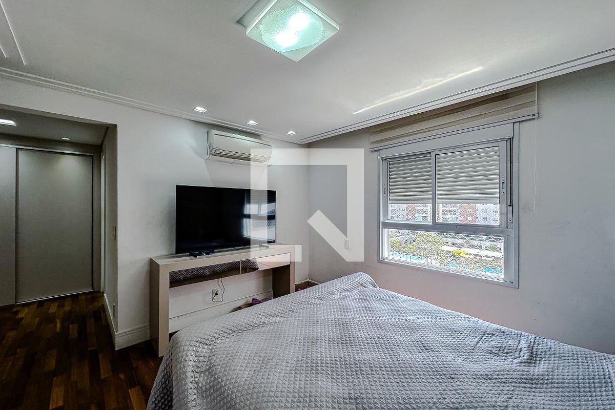 Apartamento, 4 quartos, 204 m² - Foto 13