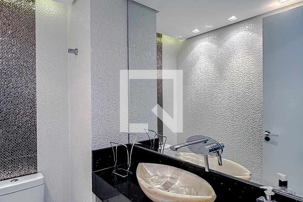 Apartamento, 4 quartos, 204 m² - Foto 57