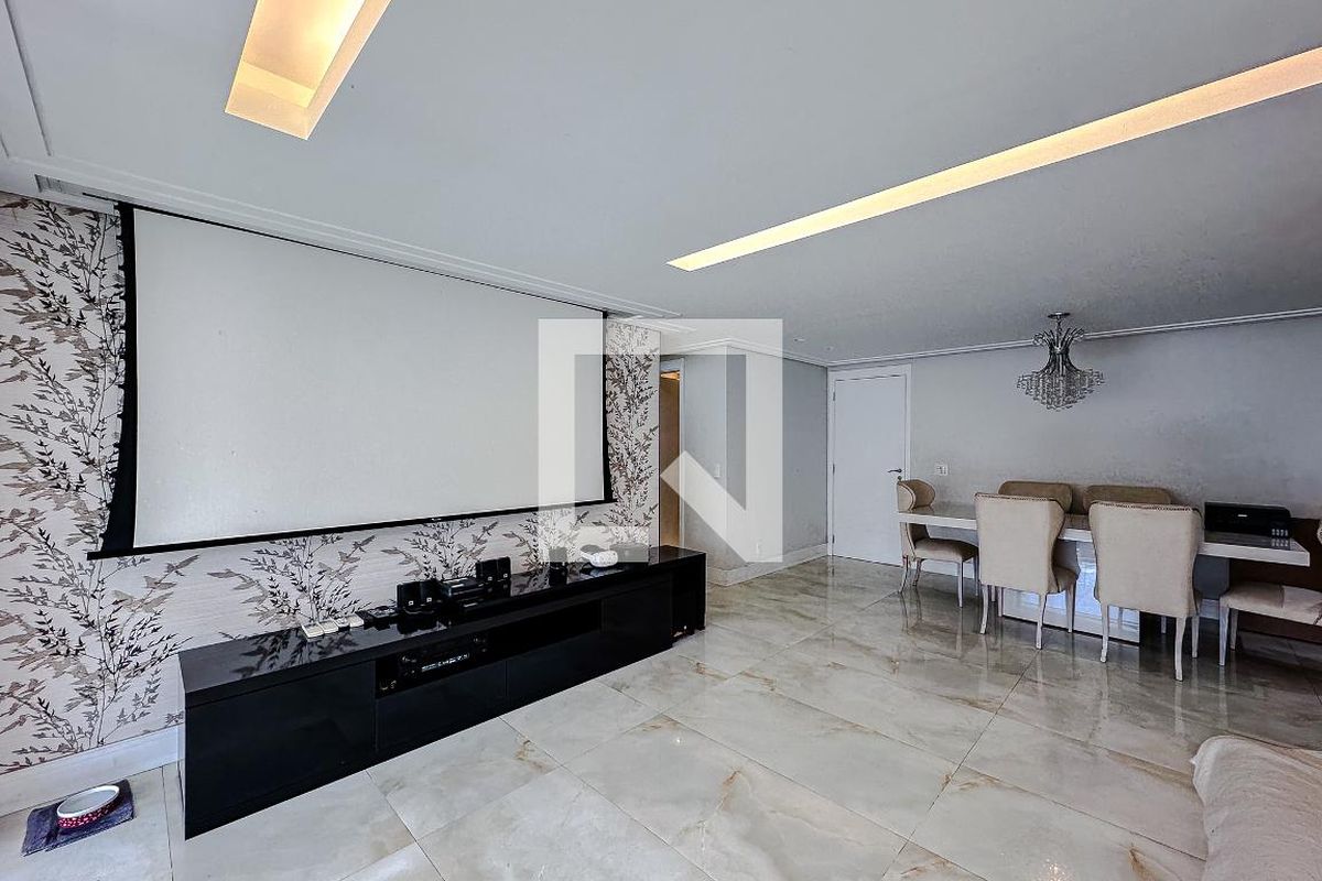 Apartamento, 4 quartos, 204 m² - Foto 4
