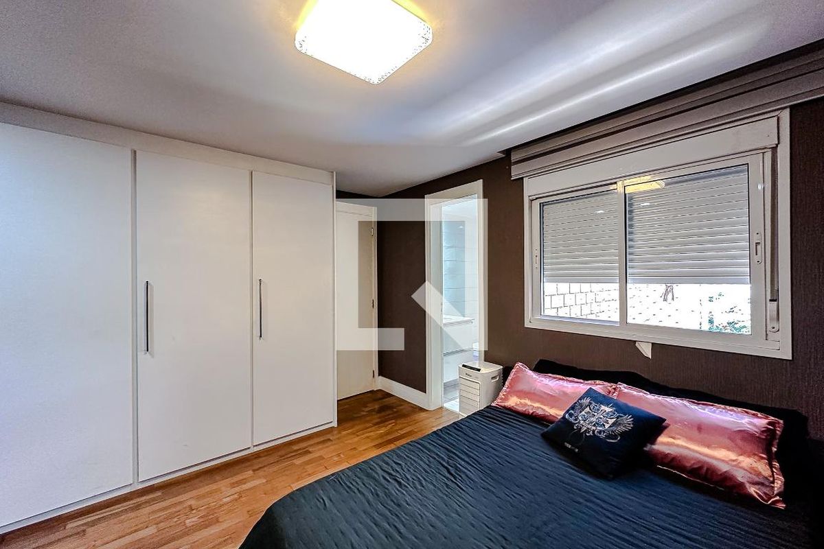Apartamento, 4 quartos, 204 m² - Foto 28