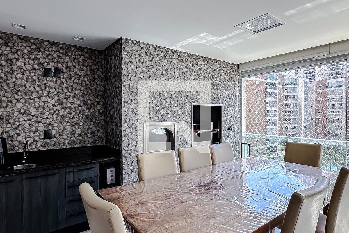 Apartamento, 4 quartos, 204 m² - Foto 10