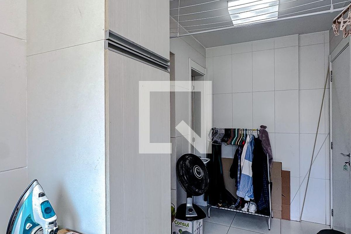 Apartamento, 4 quartos, 204 m² - Foto 69
