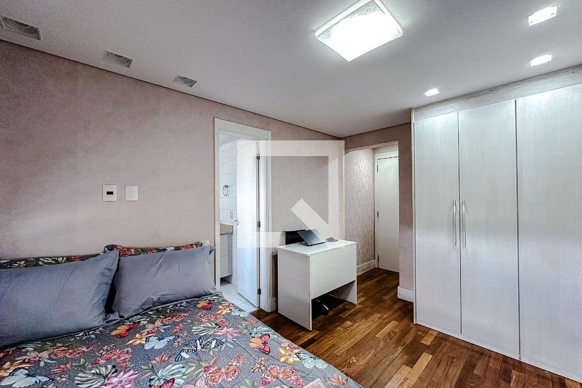 Apartamento, 4 quartos, 204 m² - Foto 49
