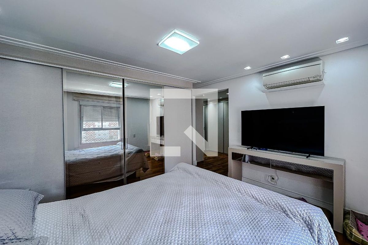 Apartamento, 4 quartos, 204 m² - Foto 15