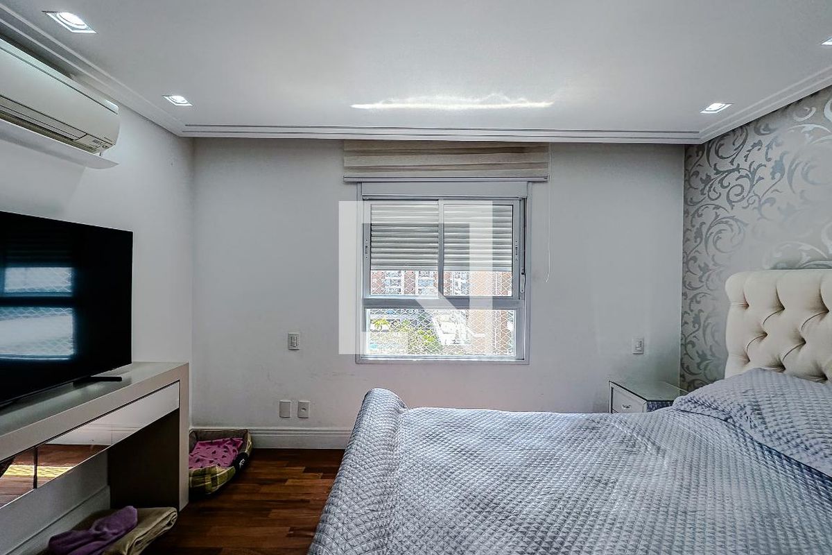 Apartamento, 4 quartos, 204 m² - Foto 16