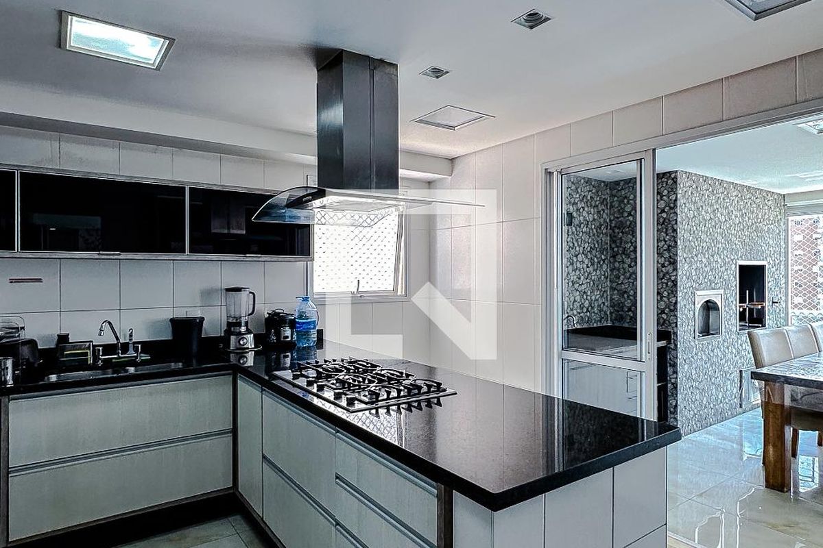 Apartamento, 4 quartos, 204 m² - Foto 61