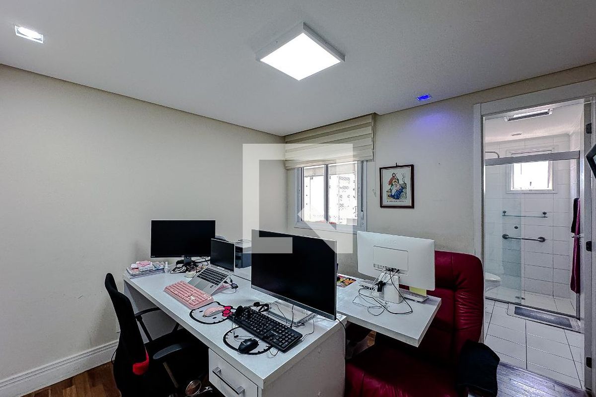 Apartamento, 4 quartos, 204 m² - Foto 37