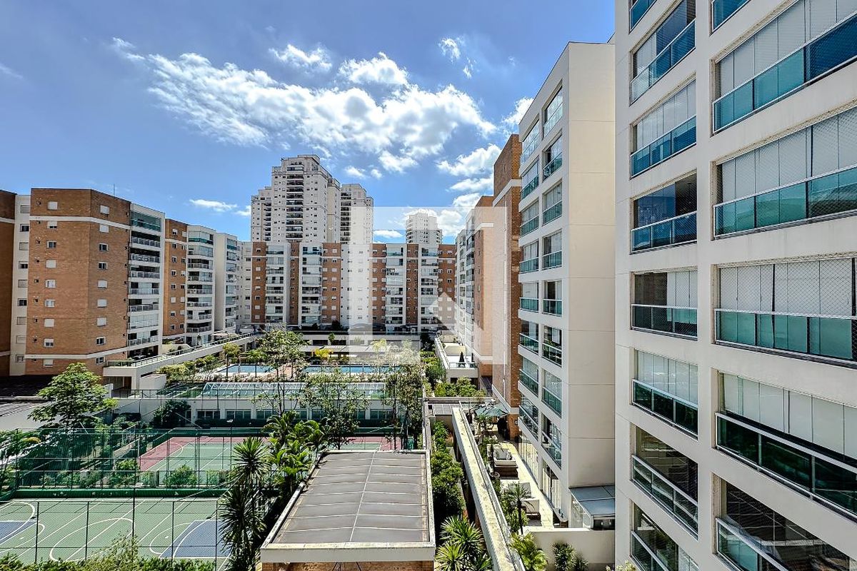 Apartamento, 4 quartos, 204 m² - Foto 26