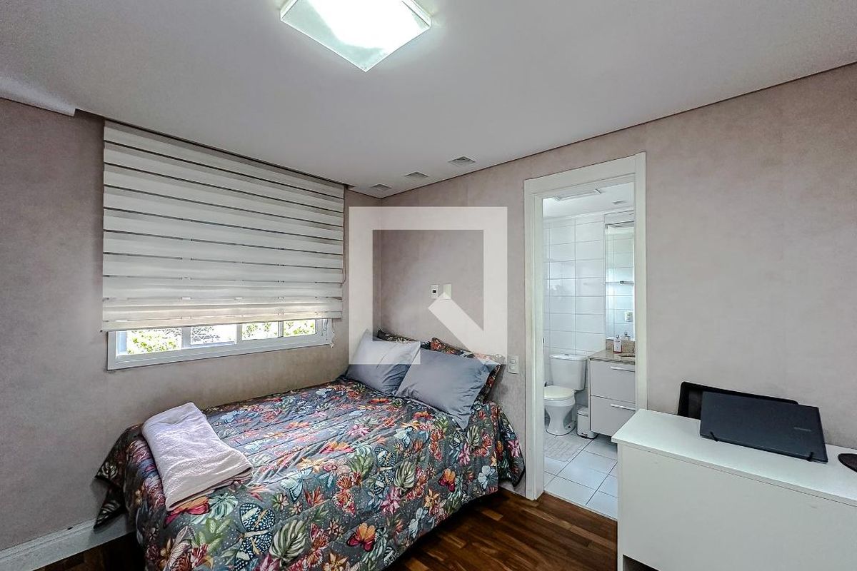 Apartamento, 4 quartos, 204 m² - Foto 48