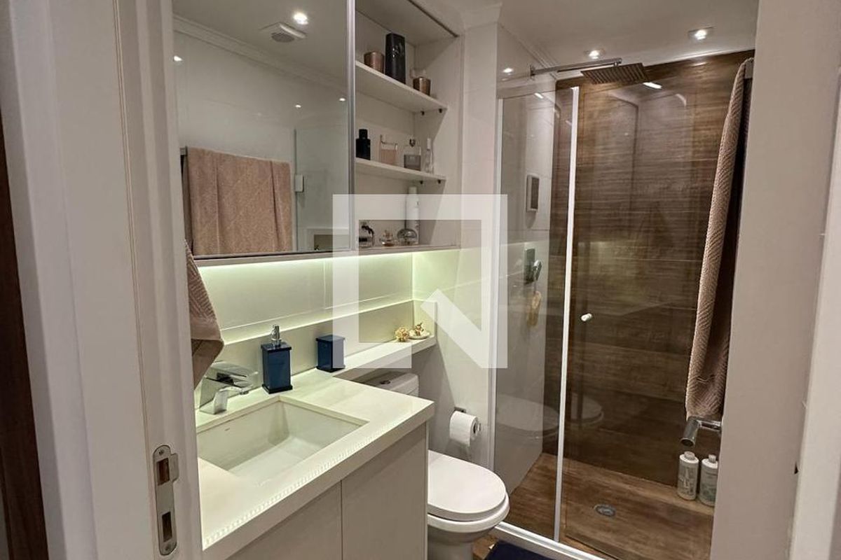 Apartamento, 2 quartos, 69 m² - Foto 58