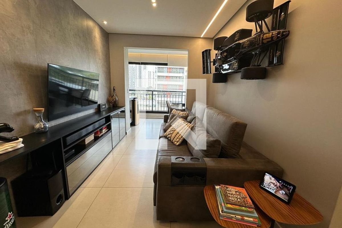 Apartamento, 2 quartos, 69 m² - Foto 8
