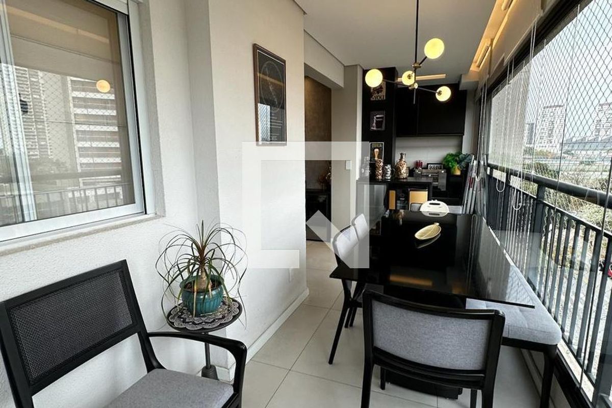 Apartamento, 2 quartos, 69 m² - Foto 12