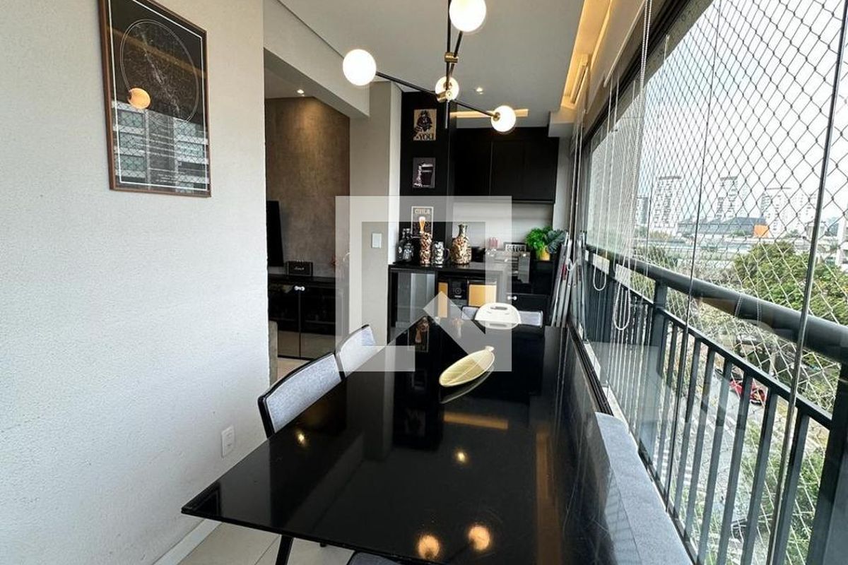 Apartamento, 2 quartos, 69 m² - Foto 14
