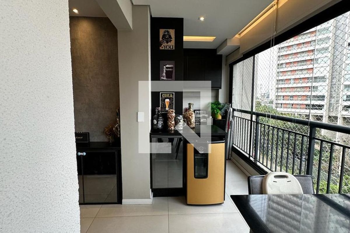 Apartamento, 2 quartos, 69 m² - Foto 94