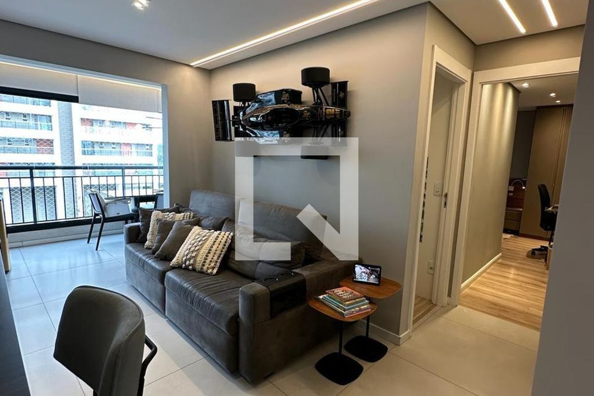 Apartamento, 2 quartos, 69 m² - Foto 10