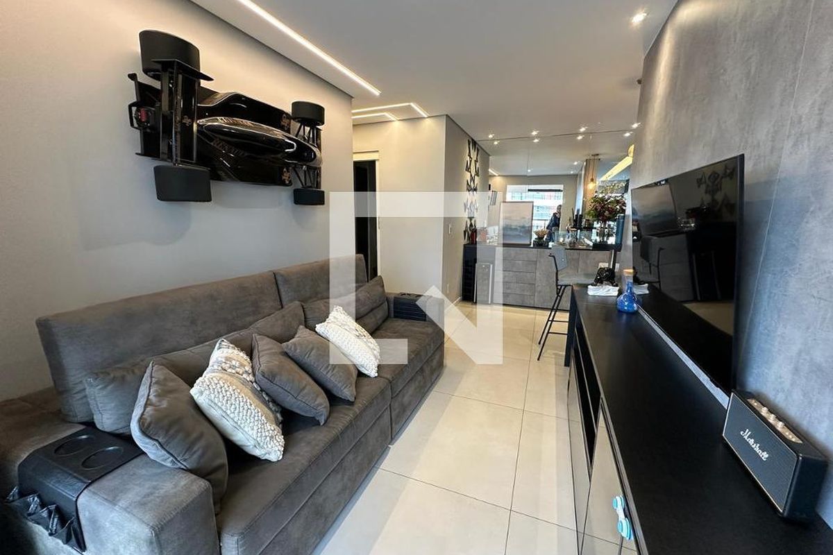 Apartamento, 2 quartos, 69 m² - Foto 4