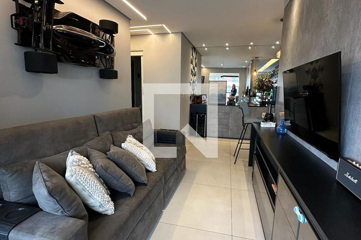 Apartamento, 2 quartos, 69 m² - Foto 6